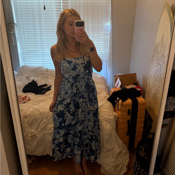 JOIE maxi dress - Picture 8 of 15